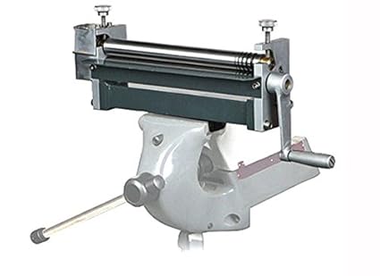 Optimum BM 3 – Rundbiegemaschine manuell