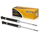 Maxorber 2pcs Rear Left Right Shocks Struts