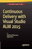 Continuous Delivery with Visual Studio ALM  2015