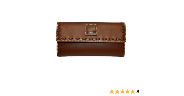 florentine continental clutch