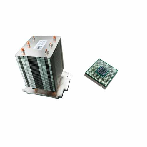 Intel Xeon X5560 SLBF4 Quad-Core 2.80GHz CPU Kit for Dell PowerEdge T710