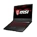 MSI GF65 Thin 9SD-004 15.6″ 120Hz Gaming Laptop Intel Core i7-9750H GTX1660Ti 16GB 512GB NVMe SSD Win10Homethumb 3