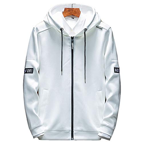 年 社会主義 注文 かっこいい パーカー 白 Rafaroi Org