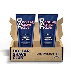 Dollar Shave Club Shave Cream