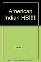 American Indian HB!!!!! 0822502275 Book Cover