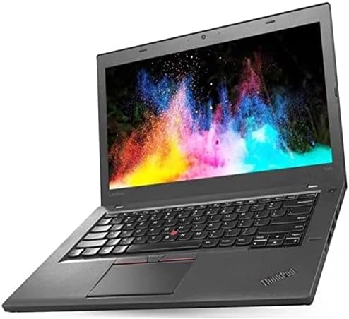 Lenovo ThinkPad T460 14 Inch Business Notebooks, Intel Core i5 6300U u