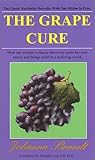 By Johanna Brandt Grape Cure [Mass Market Paperback]
