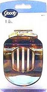 Amazon.com : Goody Claw Clips Large Updo 1-count (3-Pack ...