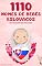 Livro 1110 Nomes de bebês eslovacos – O livro de nomes populares para meninos e meninas, na Eslováquia – Encontre o primeiro nome certo, para seu bebê! (Portuguese Edition)