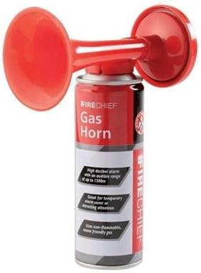 IVG Airhorn 110dB 300ml Ref IVGSAIH 103599