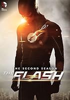 The Flash: Season 2 [Blu-ray]