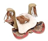 American Girl Kaya's Saddle