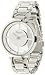 Kenneth Cole New York Men's KC4827 Transparency Triple Silver Transparency Ladies Watch