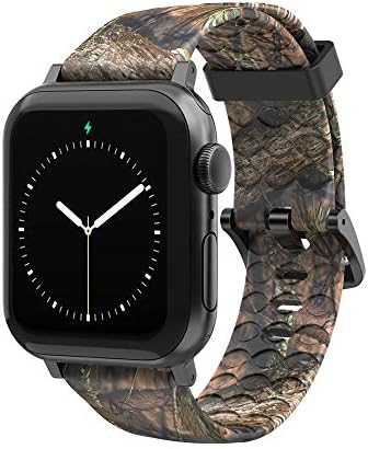 mast and harbour watches company