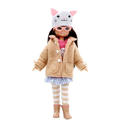 Lottie Pandora's Box Doll