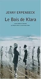 Le  bois de Klara