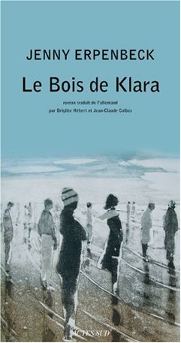 Le  bois de Klara