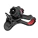 DDLBiz 360 Rotating Universal Car Mount Stand Holder Support for Cell Phone