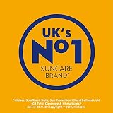 NIVEA SUN Baby Suncream SPF 50+ Protect & Moisture 200ml Kids Delicate Skin view 4
