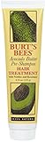 Burt's Bees Avocado Butter Pre-Shampoo Hair Treatment 4.34 oz