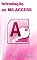 Livro INTRODUÇÃO AO MS-ACCESS