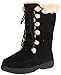 Bearpaw Macey Boot (Little Kid/Big Kid)