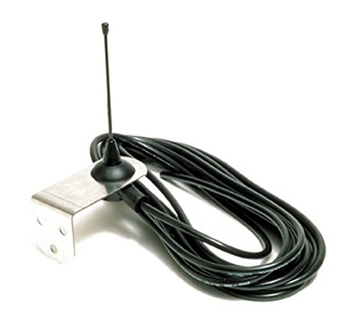 GENIUS FAAC gruppe JA337 868 MHz Antenna with Bracket and 5m Cable