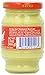 Lowensenf Extra Hot Mustard Jar 3.7 Ounce