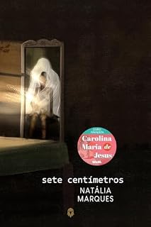 Livro Sete Centímetros