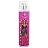 Kim Kardashian Body Mist, Glam, 8 Ounce