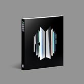 BTS - PROOF (COMPACT Edition) Anthology Album 3 CDs+Photocard+Postcard+Mini Poster+Booklet+CD Plate+Discography Guide+(Extra BTS 6 Photocards+1 Double-Sided Photocard)