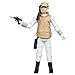 Star Wars 3.75 inch Vintage Figure Echo Base Trooper
