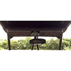 MTX Audio MUDSYS31 Bluetooth Overhead Utv Audio