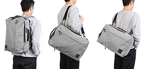bebamour laptop backpack Bebamour Casual College Backpack Lightweight Travel Wide Open Back To