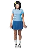 Bob's Burgers Tina Costume