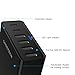 USB C Charger, CHOETECH 55W 6-Port USB Charger with 2 USB-C Ports, USB C Cable and Charger Stand for Nintendo Switch, Google Pixel/ Pixel XL, Nexus 6P, Galaxy S7, iPhone 7 Plus and More