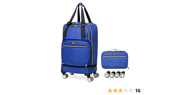 big suitcase amazon