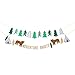 Meri Meri Woodland Adventure Garland (Pack of 1)