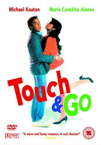 Touch & Go [DVD] [1986] [2007]