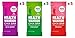 HEALTH WARRIOR Chia Bars, Acai Berry, Gluten Free