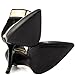 Fergie Palace Womens Pumps Heels Shoes US