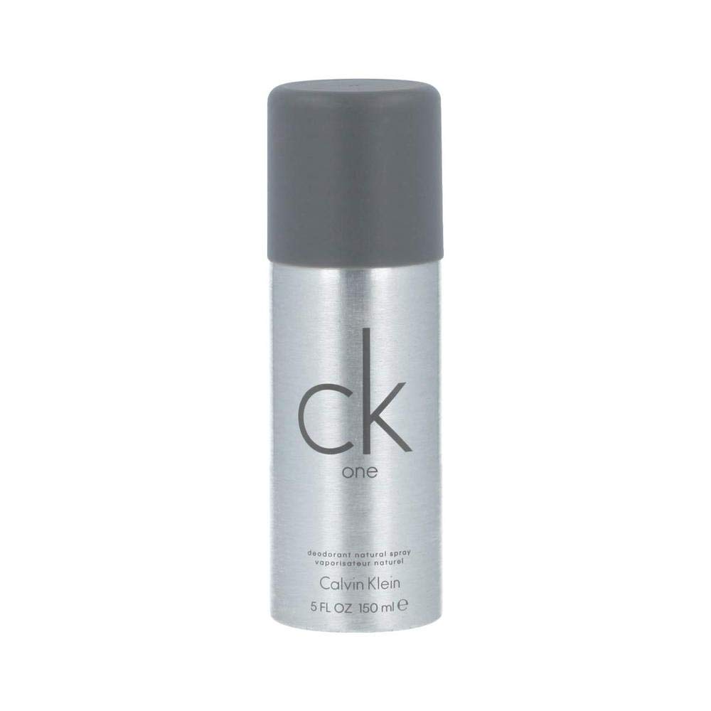 Calvin Klein CK One, uni, Deo spray, 150 ml Amazon.de Beauty