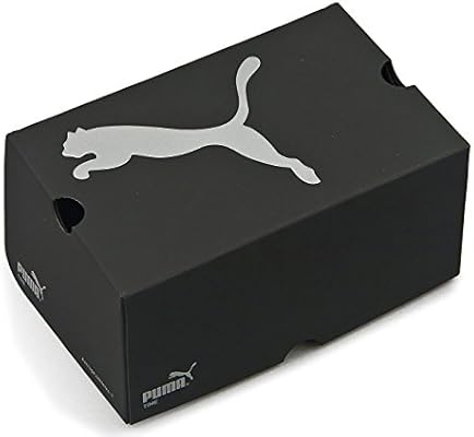 puma time