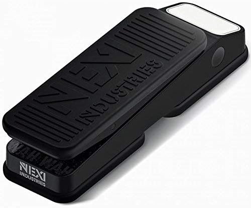 NEXI Industries Urban WahWah Guitar Effect Pedal (NXI-WWA-01UD)