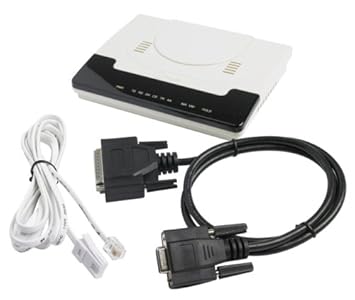 hayes external v92 modem