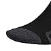 adidas Men's Superlite Linear No Show Socks (6-Pair)