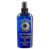 Hair Moisturizer and Detangler - Save Your Hair - Sun Damaged & Dry Hair Recovery 8oz