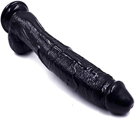 CharmingNight Unisex Huge Ball and Head Secret Huge Boy - Always Erect and Eager to Please Powerful Interactive Relaxation Male Torso Mold