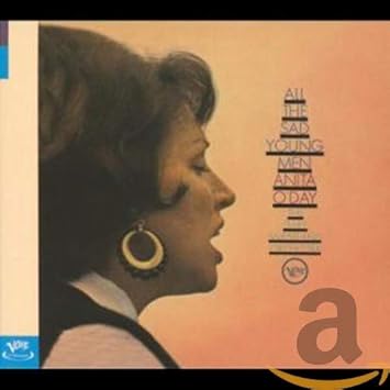 All The Sad Young Men Anita O Day Amazon De Musik amazon de