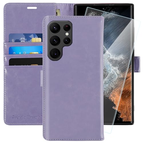 MONASAY Wallet Case
